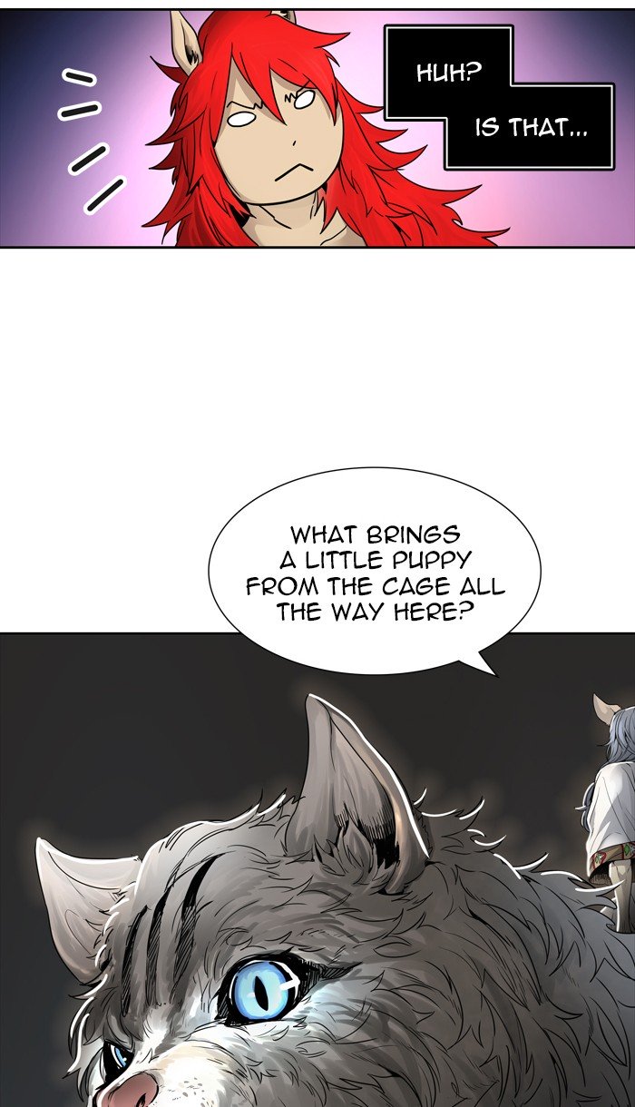 Tower of God, Chapter 451 image 093